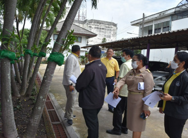 เข้าตรวจติดตามและประเมินผลโครงการเสริมสร้างสมดุลชีวิตคนทำงาน ประจำปี 2566 ... พารามิเตอร์รูปภาพ 12